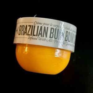2/$20 - Sol de Janeiro Bum Bum Cream Travel Size